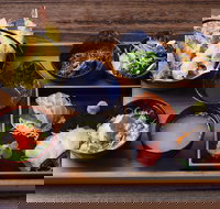 The Patch Store - Sydney Tourism