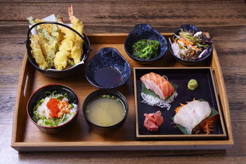 The Patch Store - Sydney Tourism 0