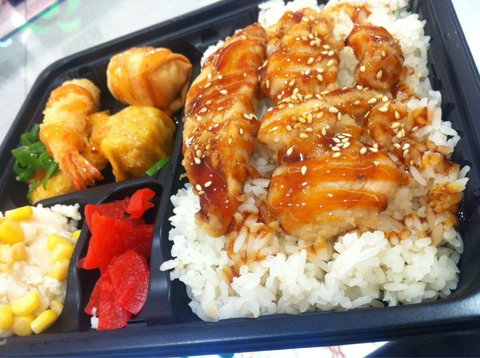 Tokyo Sushi - Sydney Tourism 0