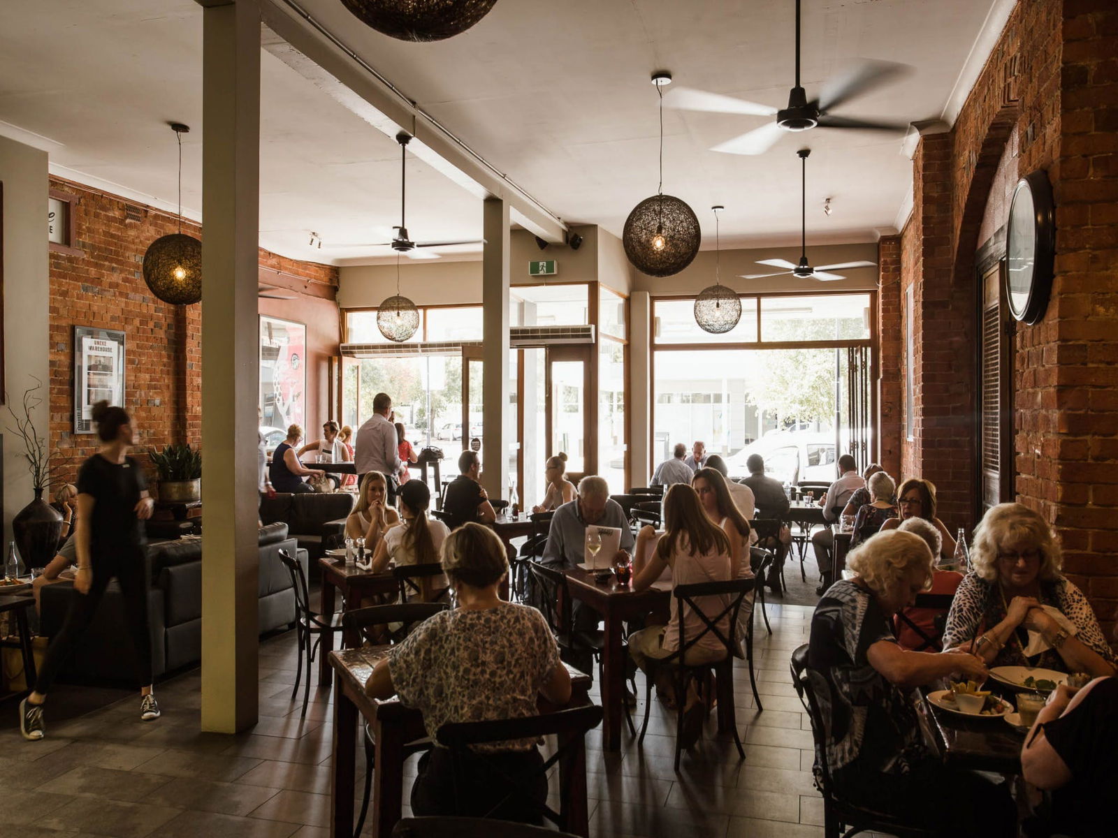 Ashmont NSW Sydney Tourism