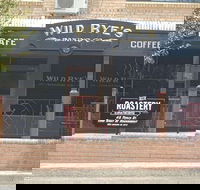 Wild Rye's Baking Co - Sydney Tourism