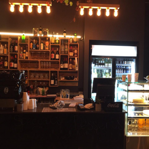 Alfresco Pizzeria & Wine Bar - Sydney Tourism 2