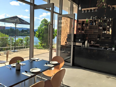 Alfresco Pizzeria & Wine Bar - Sydney Tourism 3
