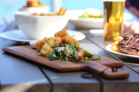 Wharf Tavern - Sydney Tourism 4