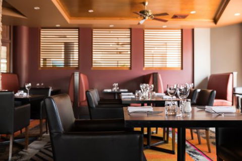 Southbank Grill - Sydney Tourism 0