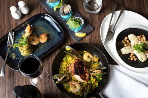 Southbank Grill - Sydney Tourism 1