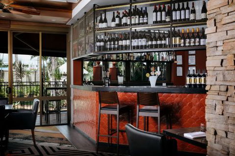 Southbank Grill - Sydney Tourism 2