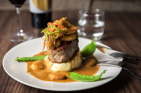 Southbank Grill - Sydney Tourism 3