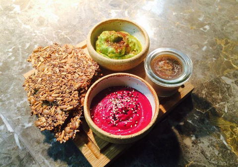 Asana By Pete Evans - Sydney Tourism 15
