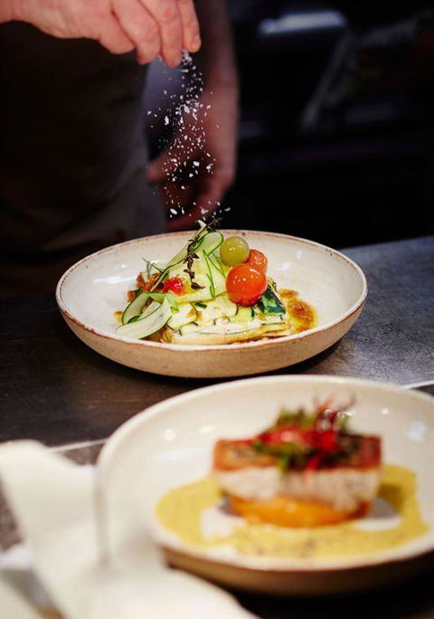 Asana By Pete Evans - Sydney Tourism 16