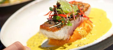 Asana By Pete Evans - Sydney Tourism 1
