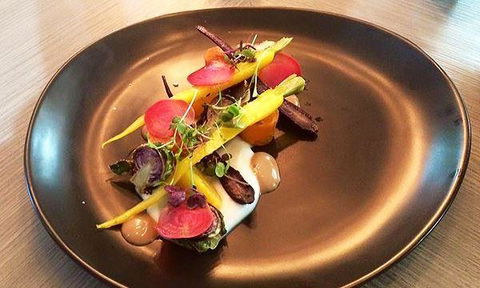 Asana By Pete Evans - Sydney Tourism 19