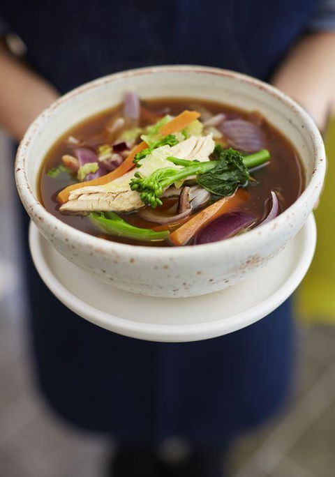 Asana By Pete Evans - Sydney Tourism 22