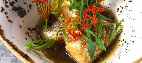 Asana By Pete Evans - Sydney Tourism 2