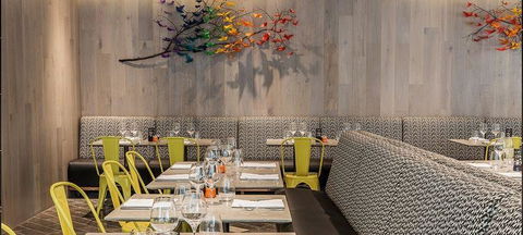 Asana By Pete Evans - Sydney Tourism 3