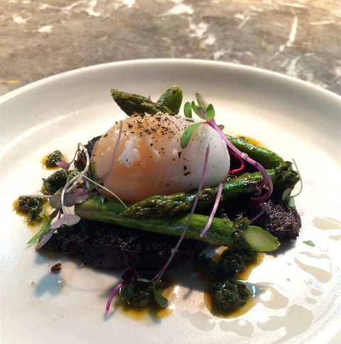 Asana By Pete Evans - Sydney Tourism 6