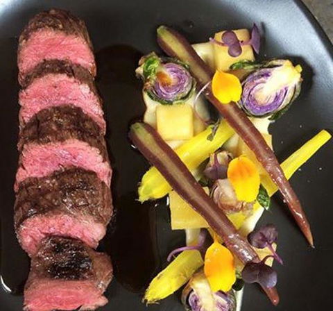 Asana By Pete Evans - Sydney Tourism 7