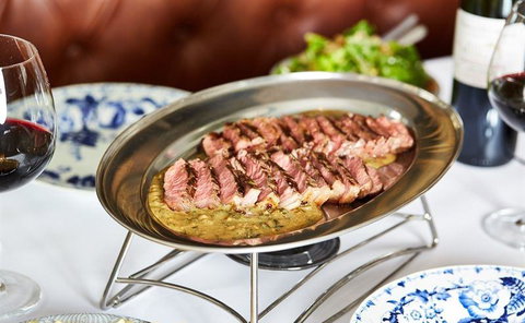 Cherry Walk Cafe - Sydney Tourism 9