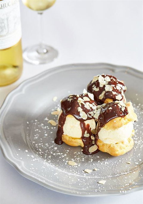 Cherry Walk Cafe - Sydney Tourism 10