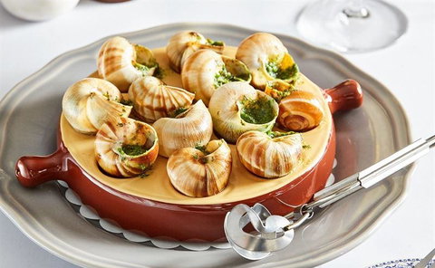 Cherry Walk Cafe - Sydney Tourism 1