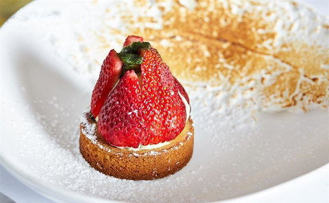 Cherry Walk Cafe - Sydney Tourism 3