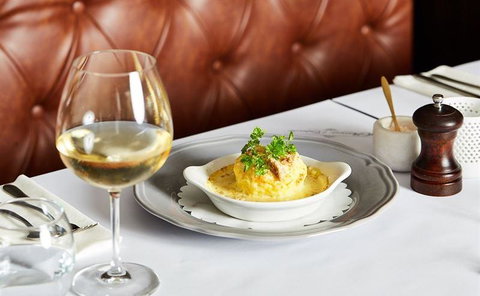 Cherry Walk Cafe - Sydney Tourism 4