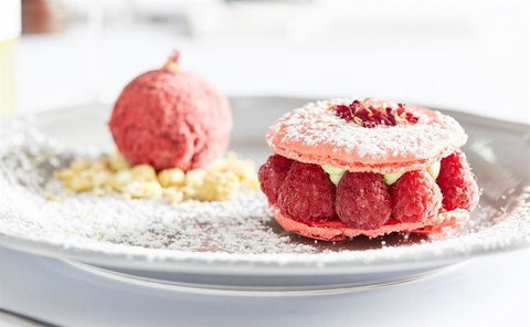 Cherry Walk Cafe - Sydney Tourism 6