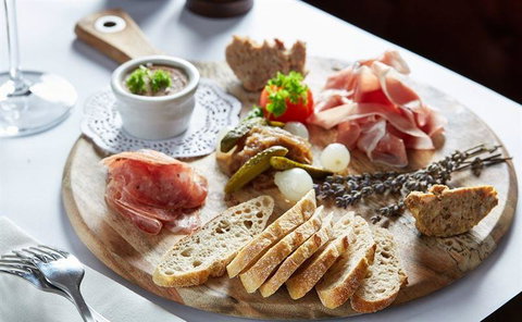 Cherry Walk Cafe - Sydney Tourism 7