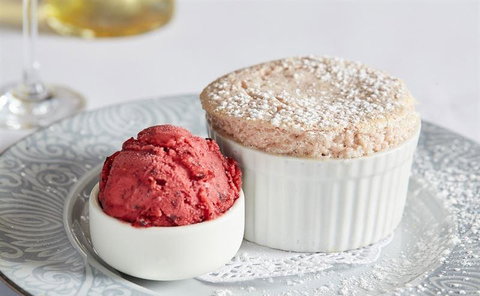 Cherry Walk Cafe - Sydney Tourism 8