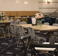 Eat at Whalers - Sydney Tourism