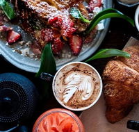 Harry's Grill - Sydney Tourism