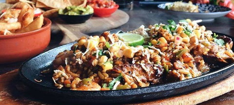 Himalaya Kitchen - Sydney Tourism 1