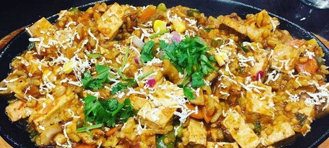 Himalaya Kitchen - Sydney Tourism 2