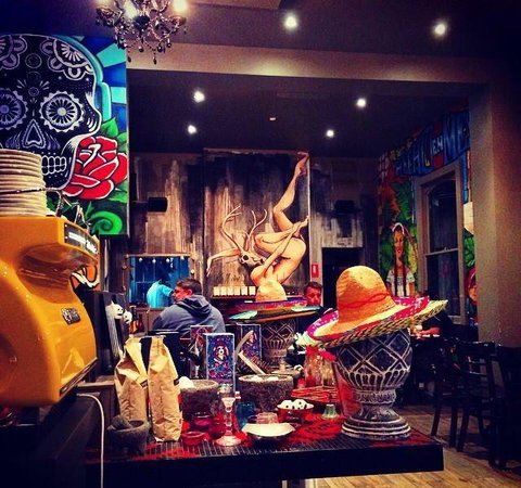 Himalaya Kitchen - Sydney Tourism 5