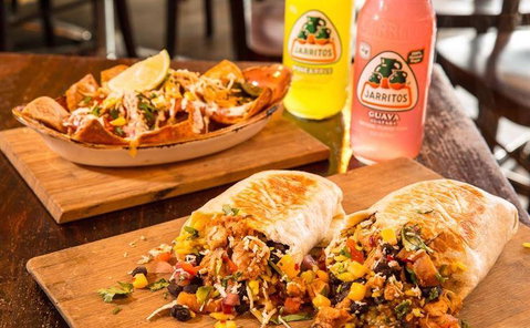 Himalaya Kitchen - Sydney Tourism 7