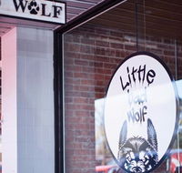 Little Bad Wolf - Sydney Tourism
