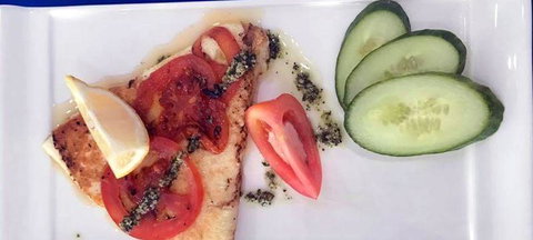 Local Cafe & Catering - Sydney Tourism 0