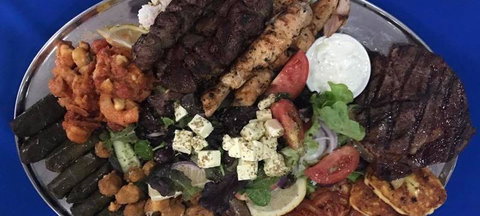 Local Cafe & Catering - Sydney Tourism 1