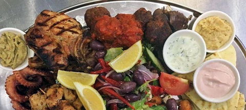 Local Cafe & Catering - Sydney Tourism 2