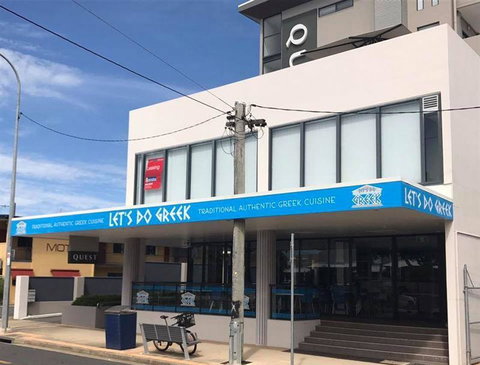 Local Cafe & Catering - Sydney Tourism 5