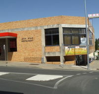Mun Hing Restaurant - Sydney Tourism