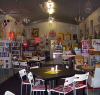Noelene's Book Cafe - Sydney Tourism