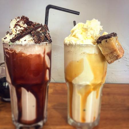 Paulie's Corner - Sydney Tourism 34