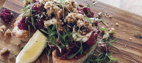 Paulie's Corner - Sydney Tourism 0