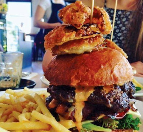 Paulie's Corner - Sydney Tourism 10