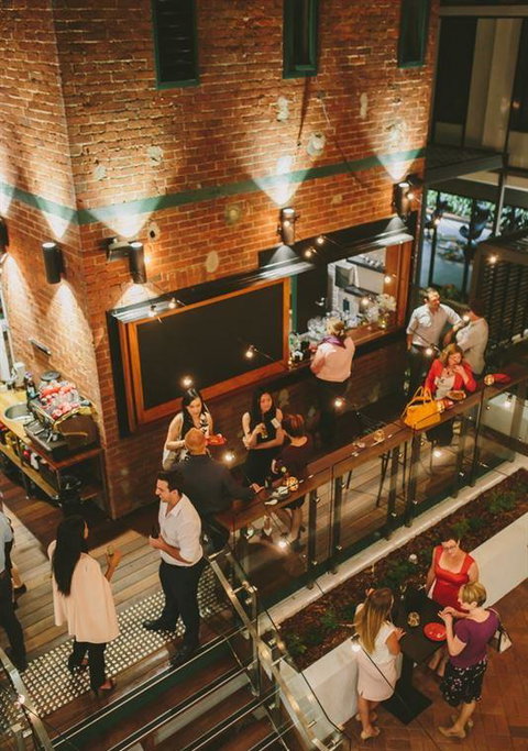 Paulie's Corner - Sydney Tourism 16