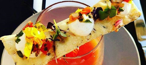 Paulie's Corner - Sydney Tourism 1