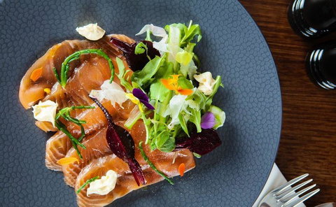 Paulie's Corner - Sydney Tourism 20