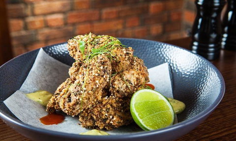 Paulie's Corner - Sydney Tourism 21