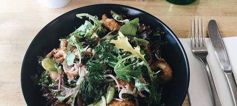 Paulie's Corner - Sydney Tourism 2